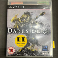 Darksiders