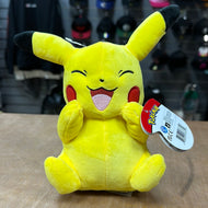 Pokemon - Pikachu 20cm Plush