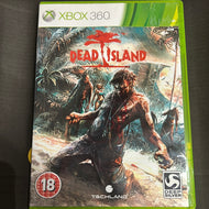 Dead Island