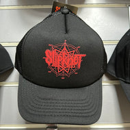 Slipknot - Logo Mesh Back Cap