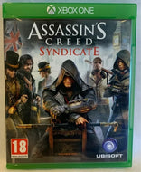 Assassins Creed: Syndicate