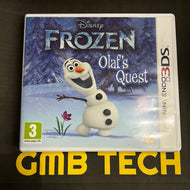 Disney Frozen Olafs Quest
