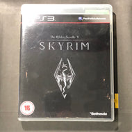 Elder Scrolls V: Skyrim