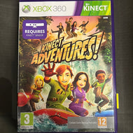 Kinect Adventures