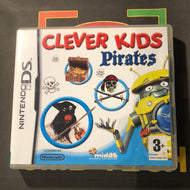 Clever Kids: Pirates