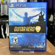 Guitar Hero Live Solus