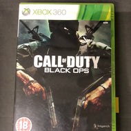 Call of Duty: Black Ops
