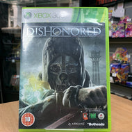 Dishonored
