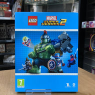 Lego Marvel Super Heroes 2
