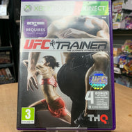 UFC Personal Trainer