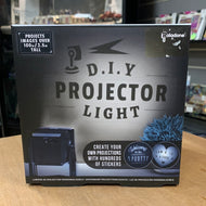 DIY Projector Light