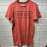 Days Gone - Tonal T-Shirt - Small