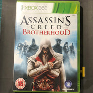 Assassins Creed: Brotherhood