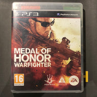 Medal of Honour Warfighter