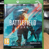 Battlefield 2042