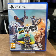 Riders Republic