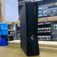 250gb Xbox 360 Slim Console