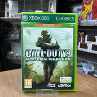 Call of Duty 4: Modern Warfare