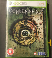 Condemned 2