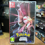 Pokemon Shining Pearl
