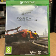 Forza Motorsport 5