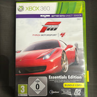 Forza Motorsport 4