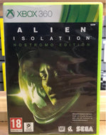 Alien Isolation Nostromo Edition