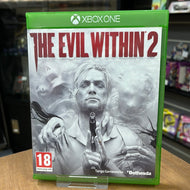 The Evil Within 2