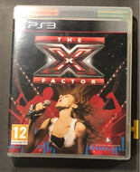 X Factor Solus