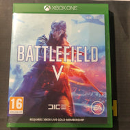 Battlefield V