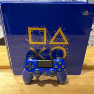 500GB Playstation 4 Slim Console