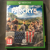 Far Cry 5