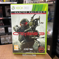 Crysis 3 Hunter Edition