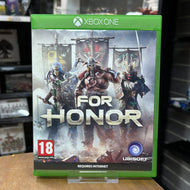 For Honor