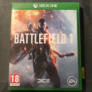 Battlefield 1