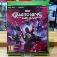 Marvel's Guardians of the Galaxy
