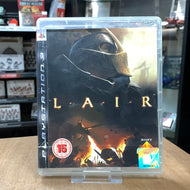 Lair