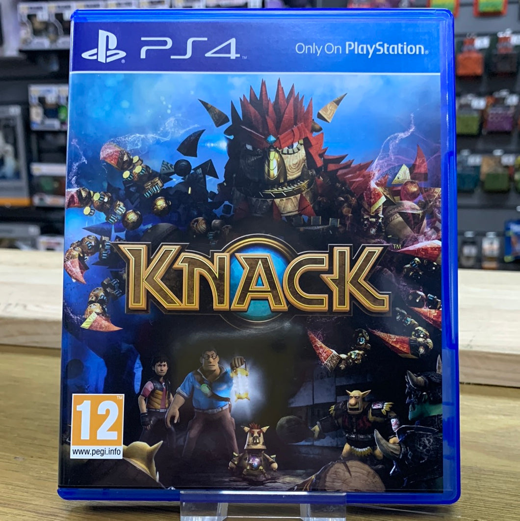 Knack