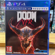 Doom VFR