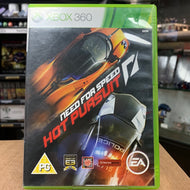 Need for Speed Hot Pursuit