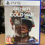 Call of Duty: Black Ops Cold War
