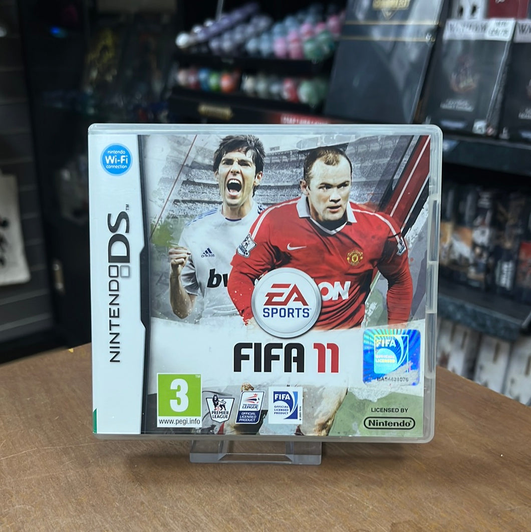 FIFA 11