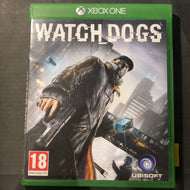 Watch Dogs