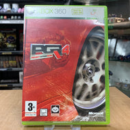 Project Gotham Racing 4