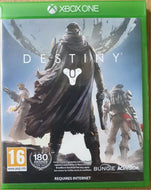 Destiny