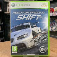 Need for Speed: Shift