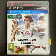 Grand Slam Tennis 2