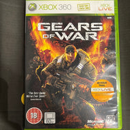 Gears of War