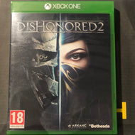 Dishonored 2