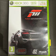 Forza Motorsport 3